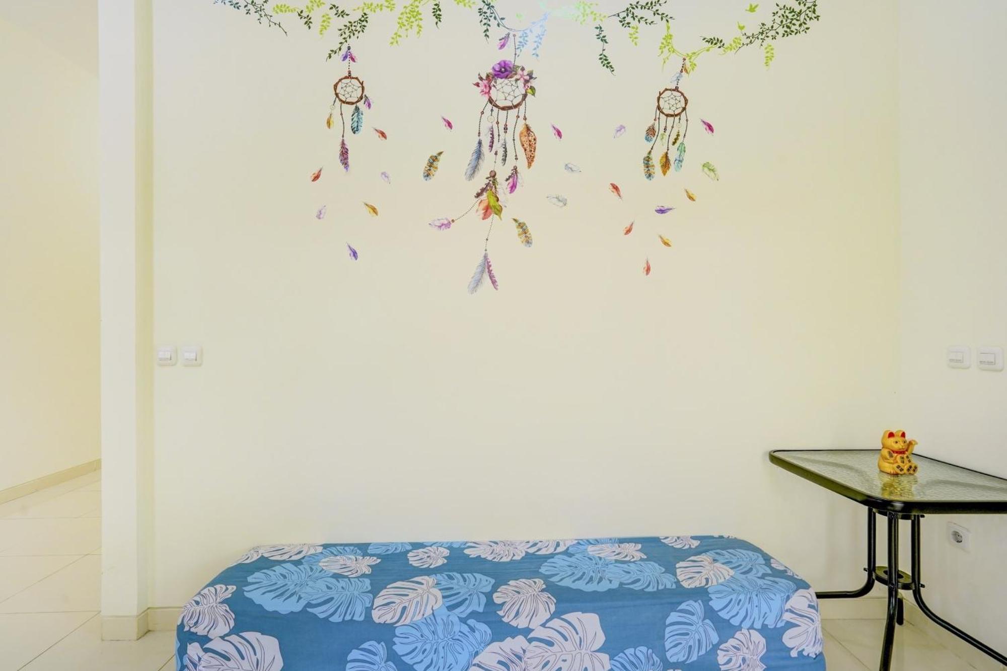 Oyo 90173 Innapp Tenggilis Family 2* Surabaya