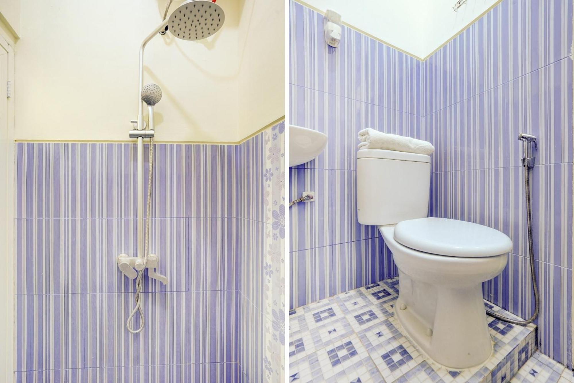 Oyo 90173 Innapp Tenggilis Family Hotel
